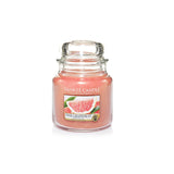 Small jar scented candle Pink Grapefruit 104g