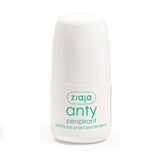 Anti-perspirant protection against perspiration 60ml