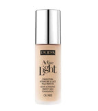 Active Light Perfect Skin Foundation SPF10 non-greasy face foundation 011 Beige 30ml