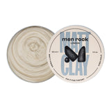 Matt Clay High Hold Matt Finish hair clay for men 90ml