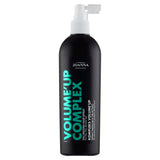 The Volume ?Up spray complex giving a volume of 300 ml