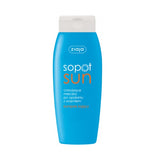 Sopot Sun cooling after-sun milk with calcium 200ml