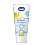 Toothpaste toothpaste without fluoride, apple-banana flavor 6-24m 50ml