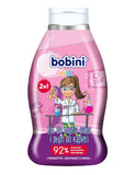 Bath and body wash 2in1 Little Scientist 660ml