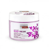 Violet Rose Body Cream rejuvenating body cream 300ml