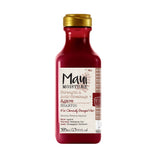 Strength & Anti-Breakage + Agave Shampoo shampoo for damaged hair with agave 385ml