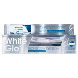 Bio Enzyme 24h Enamel Stain Removal toothpaste with fruit enzyme extract 115ml + toothbrush