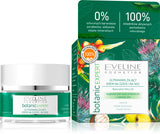 botanic Expert ultra-moisturizing day and night cream 50ml