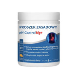 pH Control Powdered Powder Alkaline dietary supplement 300g