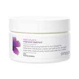 Restructure In Intensive Treatment instantly smoothing hair cream 200ml
