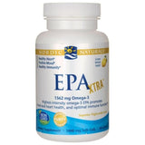 EPA Xtra lemon flavor dietary supplement 60 capsules