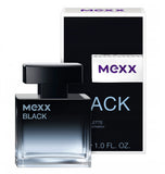 Black Man Eau de Toilette Spray 50ml