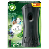 Freshmatic automatic air freshener and cartridge Rainy Freshness of Amazon Forests 250ml