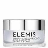 Dynamic Resurfacing Night Cream smoothing and moisturizing night cream 50ml
