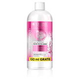 Facemed + hyaluronic micellar water 3in1 500ml