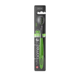 Complete Care Toothbrush Black toothbrush Medium