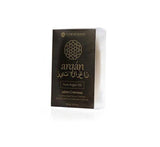 Pure Argan Oil Creamy soap with argan oil 36ml