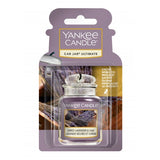 Car Jar Ultimate car fragrance Dried Lavender & Oak