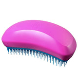 Salon Elite Hairbrush hairbrush Fuchsia & Blue