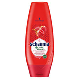 Nature Moments Succulent Raspberry and Sunflower Oil Conditioner conditioner for colored hair 200ml