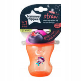 Straw Cup non-spill cup with a straw 7m + Girl 230ml