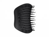 The Scalp Exfoliator & Massager Onyx Black scalp massager