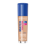 Match Perfection Foundation foundation matching the complexion 300 Sand SPF20 30ml