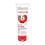 Comfort + cream mask for dry hands 75ml