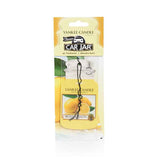 Car Jar car fragrance Sicilian Lemon 1piece