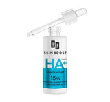 Skin Boost HA + intensively moisturizing face concentrate 30ml