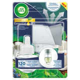 Essential Oils electric plug and insert Rainy Freshness of Amazon Forests 19ml
