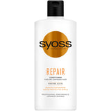 Repair Conditioner 440ml for dry and damaged hair