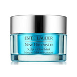 New Dimension Sculpt & Glow Mask brightening face mask 50ml