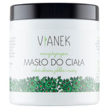 Energizing body butter 250ml