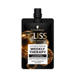 Ultimate Repair Weekly Therapy intensive treatment for severely damaged and dry hair 50ml