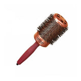 Heat Pro Ceramic + Ion hairbrush HP-62