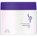 SP Smoothen Mask smoothing hair mask 400ml