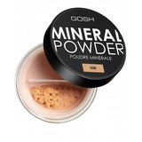 Mineral Powder mineral powder 008 Tan 8g