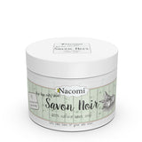 Savon Noir black soap 200ml