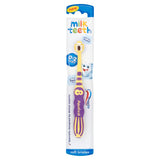 Milk Teeth toothbrush for children 0-2 years Soft