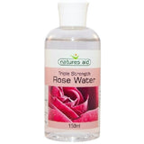 Rose water 150ml