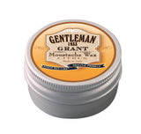 Grant Mustache Wax Citrus Mustache Wax 30ml