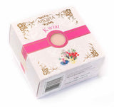 Natural Soap Bar Flower 150g