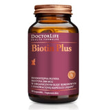 Biotin Plus biotin 2500mcg in organic coconut oil, dietary supplement 90 capsules