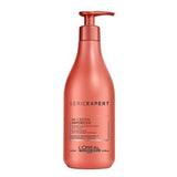Serie Expert Inforcer Strengthening Anti-Breakage Shampoo Strengthening Shampoo for weak and brittle hair 500ml