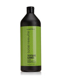 Total Results Texture Games Shampoo shampoo with polymers 1000ml