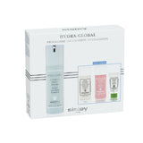 Set Hydra-Global Intense Anti-Aging Hydration 40ml + Lyslait Cleansing Milk 30ml + Floral Toning Lotion 30ml + Botanical D-Tox 5ml