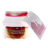 Indi Nourishing body cream with amethyst and cinnamon extract 200ml