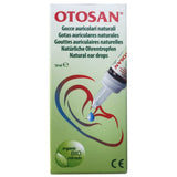 Natural Ear Drops 10ml