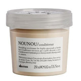 Essential Haircare NOUNOU Conditioner moisturizing conditioner for dry hair 250ml